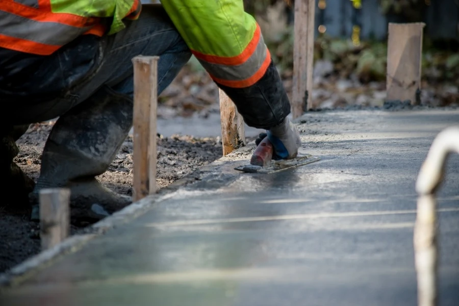 Affordable Concrete Services Jamaica, NY