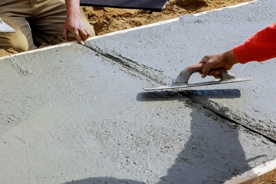 Common Issues Prevented By Quality Concrete Flatwork Jamaica, NY