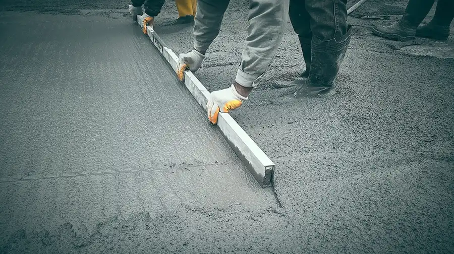 Common Issues Prevented By Quality Concrete Flatwork in Jamaica, NY
