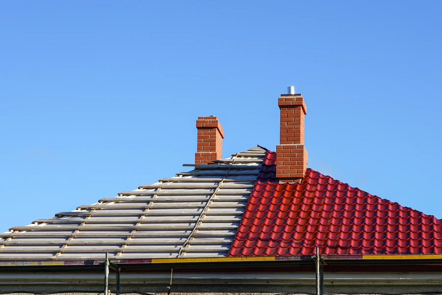 Expert Roof Installation Jamaica, NY