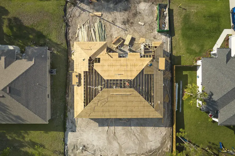 How Roof Installation Protects Your Home From Weather Damage Jamaica, NY