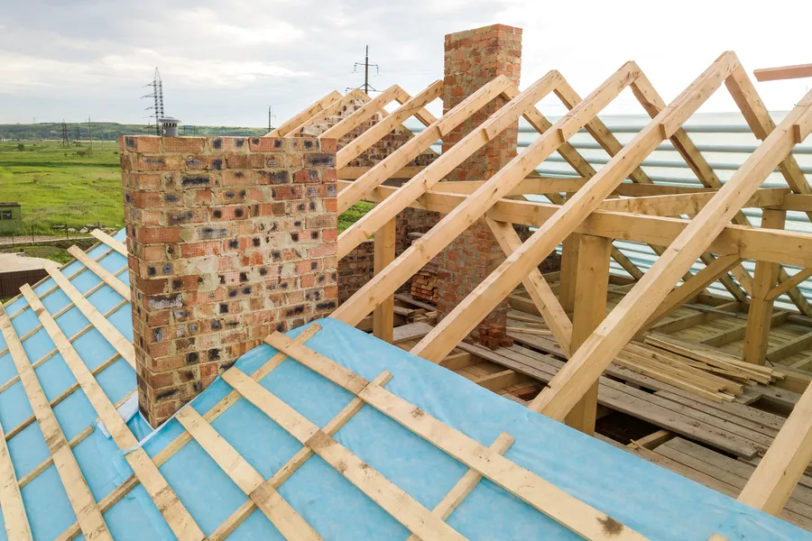 How Roof Installation Protects Your Home From Weather Damage in Jamaica, NY