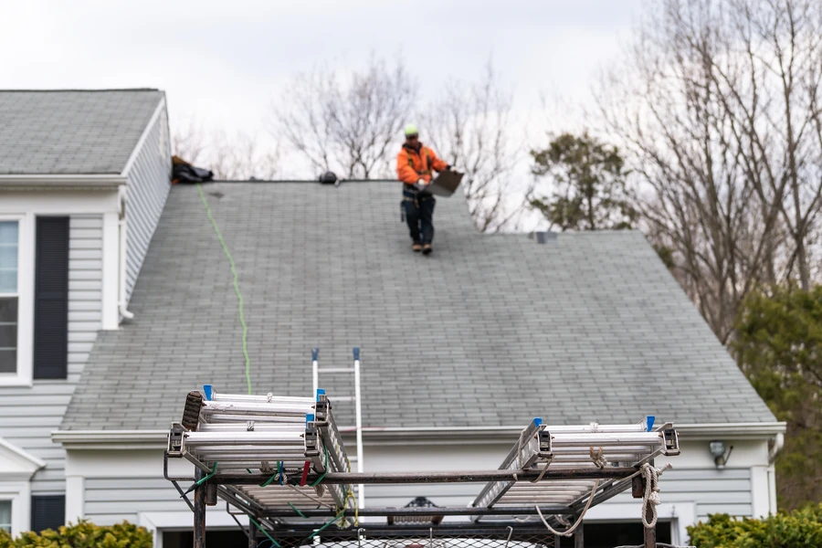How To Ensure Quality Workmanship In Roof Installation Projects Jamaica, NY