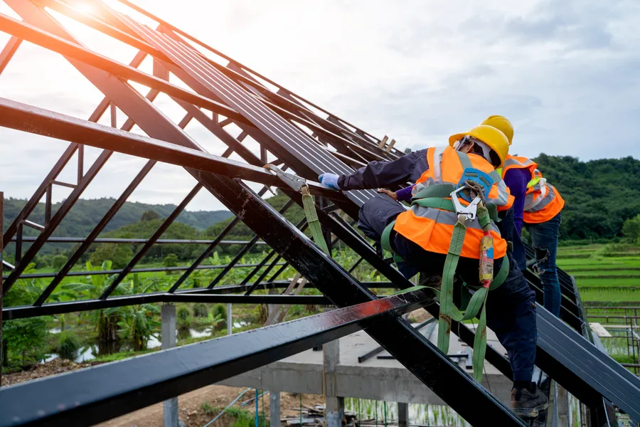 How To Ensure Quality Workmanship In Roof Installation Projects in Jamaica, NY