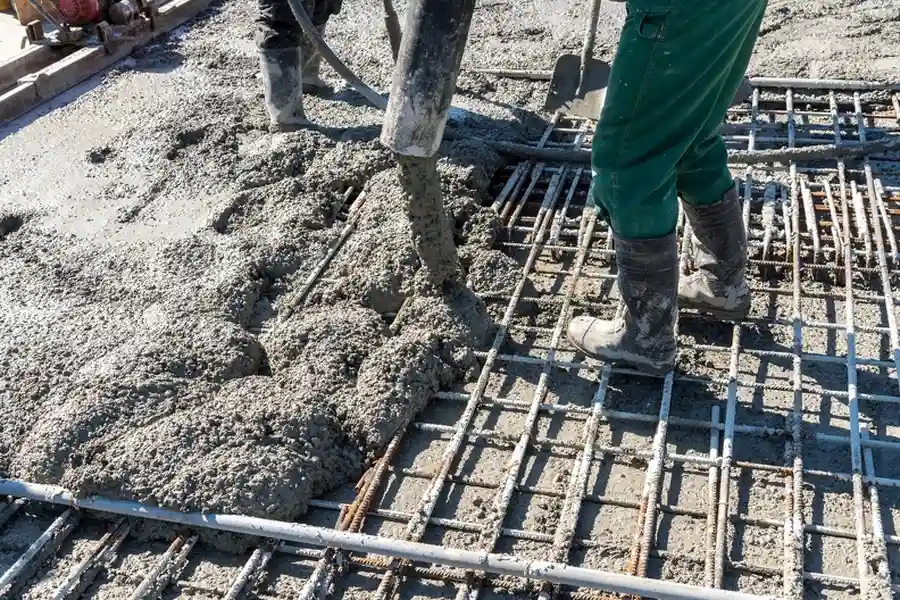Key Factors That Affect Concrete Flatwork Durability Jamaica, NY