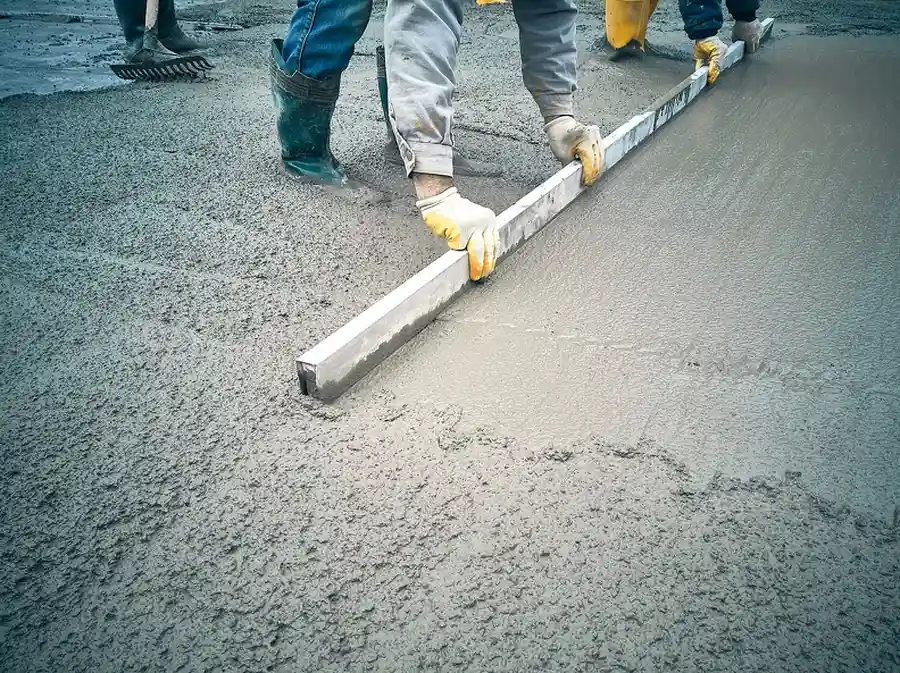 Key Factors That Affect Concrete Flatwork Durability in Jamaica, NY
