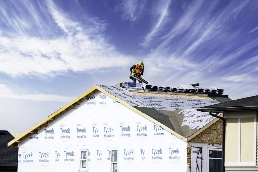 Premium Roof Installation Jamaica, NY