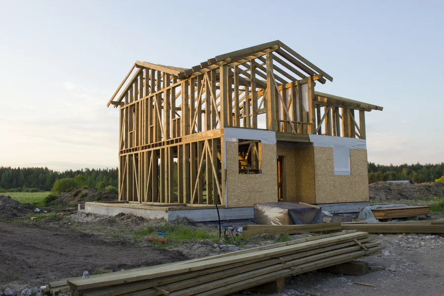 Professional House Construction Jamaica, NY