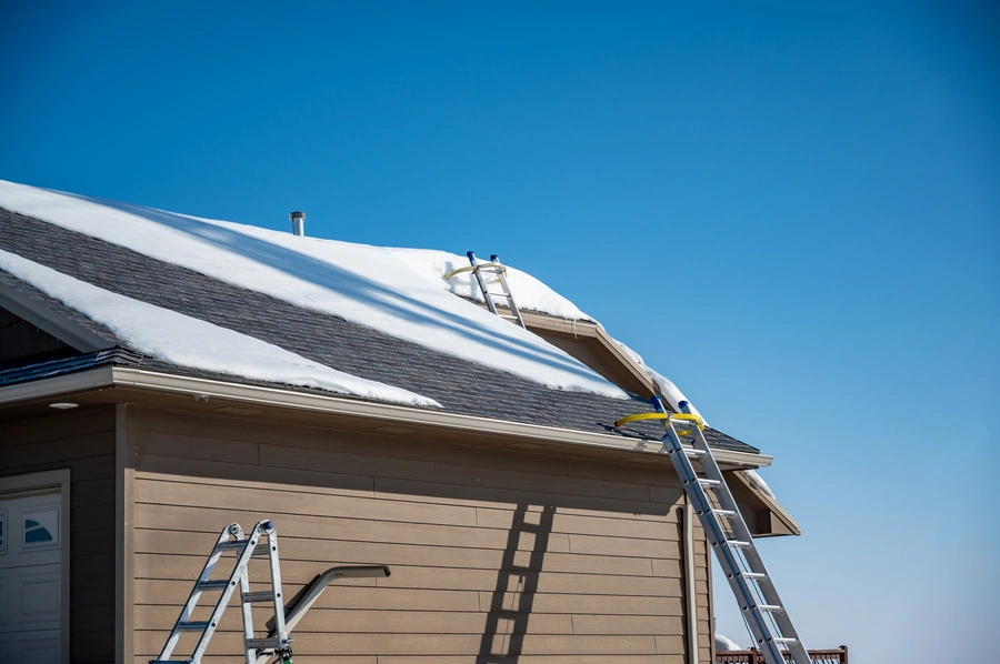 Reputable Roof Installation Jamaica, NY