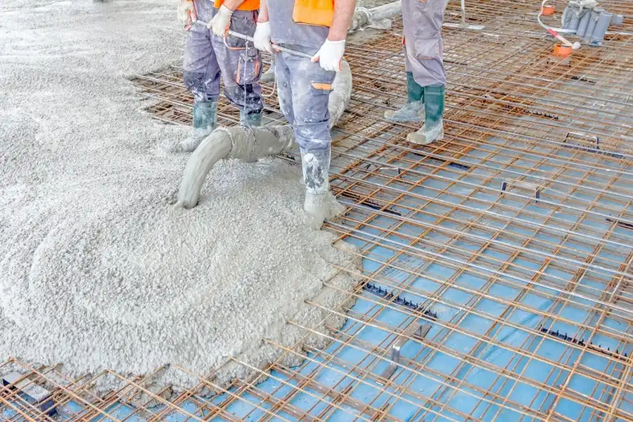 Superior Concrete Services Jamaica, NY
