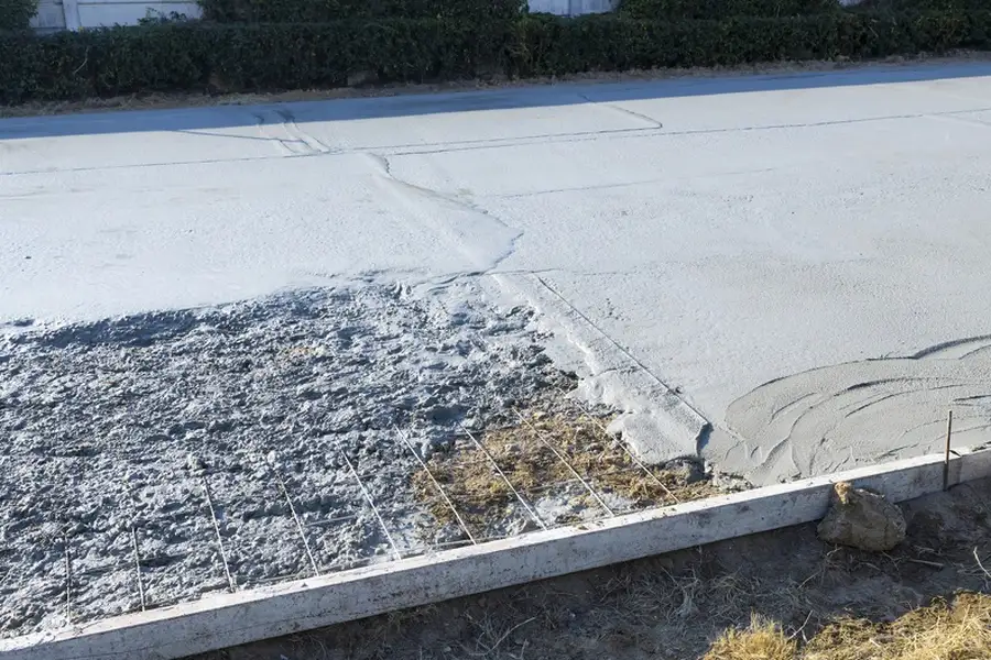 The Benefits Of Sealing Concrete For Long-lasting Results in Jamaica, NY