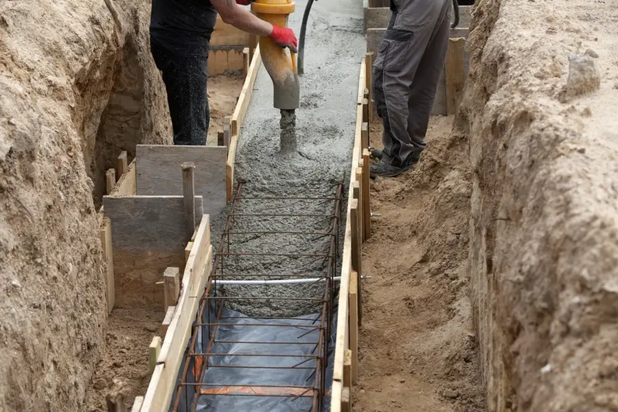 The Role Of Reinforcement In Durable Concrete Structures Jamaica, NY