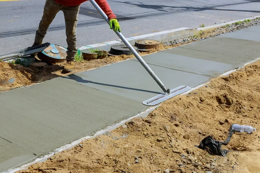 The Role Of Reinforcement In Durable Concrete Structures in Jamaica, NY