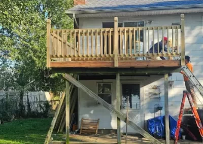 Affordable Construction Services