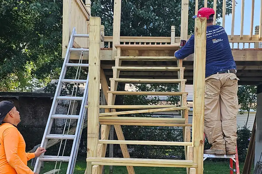 General Construction Company in Jamaica, NY