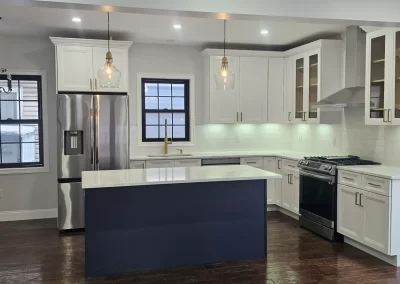 Reliable Construction Services